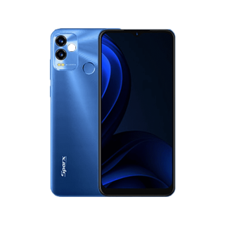 Sparx Neo 7 Price in Pakistan 3GB+64GB