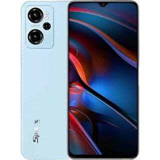 Sparx Neo 8 Price in Pakistan 4GB+128GB