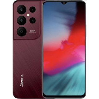 Sparx Neo X (Blue Breeze 64GB + 4GB) - Price & Specifications