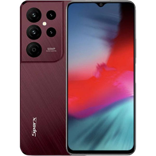 Sparx Neo X (Blue Breeze 64GB + 4GB) - Price & Specifications