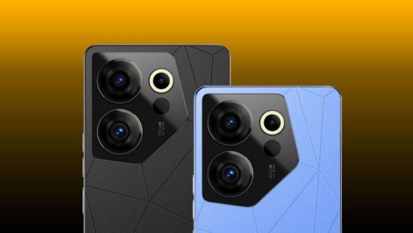Tecno Camon 20 Premier (CK9n) Price in Pakistan 8+8+512 - Image 2