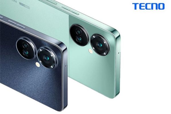 Tecno Camon 20 Premier (CK9n) Price in Pakistan 8+8+512 - Image 3