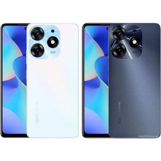 Tecno Spark 10 (KI5q) Price in Pakistan 4+128