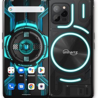 Infinix Unihertz Luna Price in Pakistan 2024