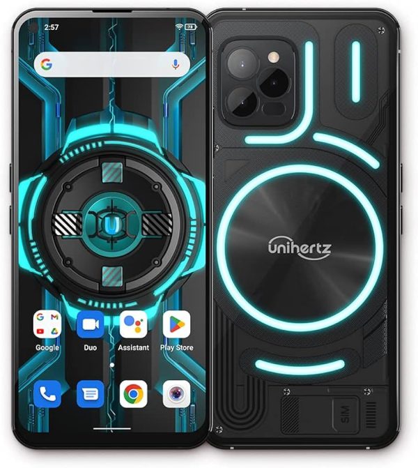 Infinix Unihertz Luna Price in Pakistan 2024