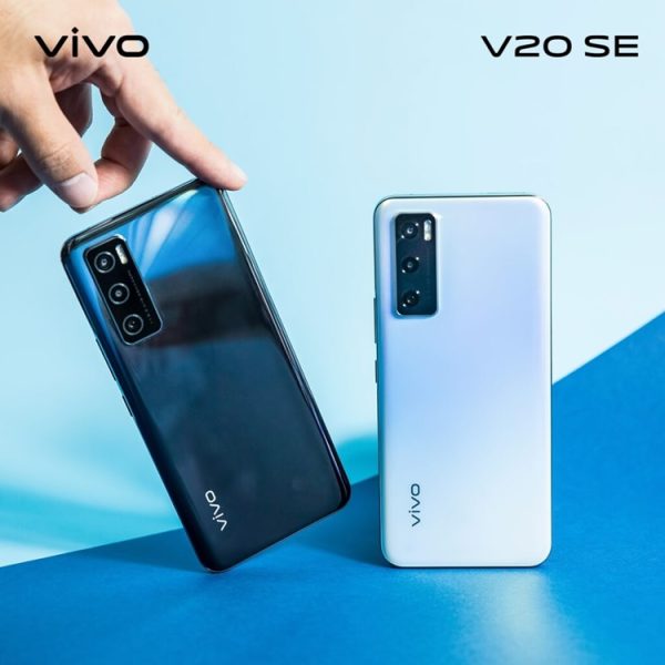 Vivo V20 SE price in pakistan - Image 2