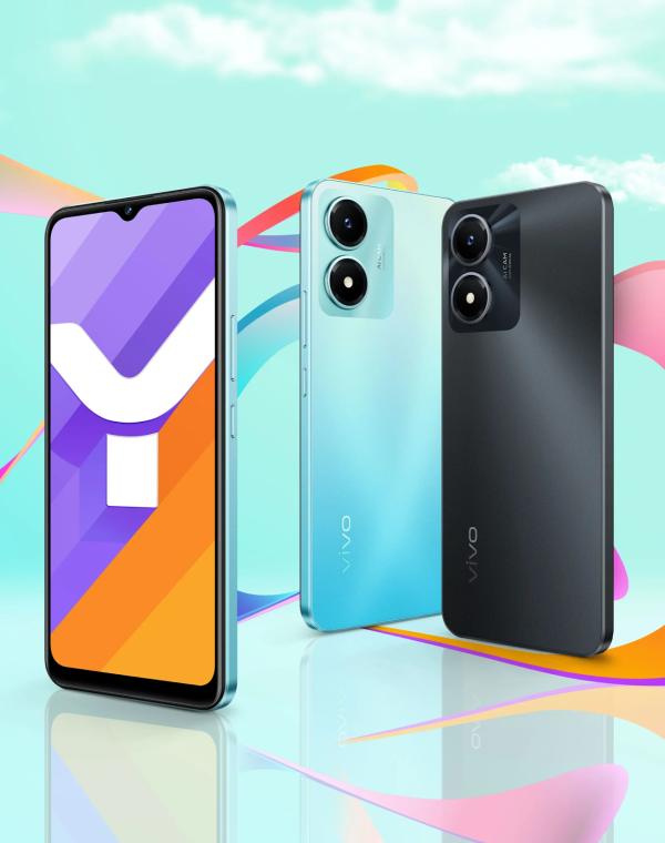 vivo Y02s Price in Pakistan New 2024 - Image 2