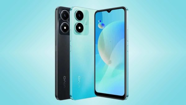 vivo Y02s Price in Pakistan New 2024 - Image 3