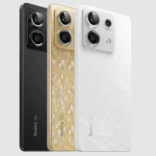 Redmi Note 50 pro Price in Pakistan 8 256