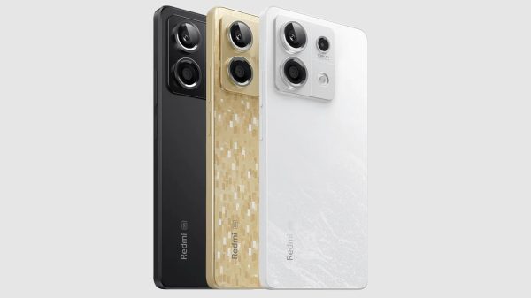 Redmi Note 50 pro Price in Pakistan 8 256