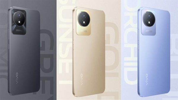 Vivo Y02t Price in Pakistan New 2024 - Image 2