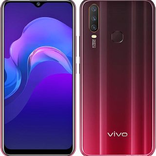 Vivo Y12 price in pakistan