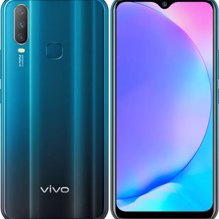 Vivo Y17 Price in Pakistan