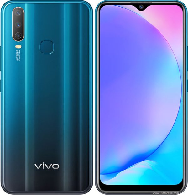 Vivo Y17 Price in Pakistan
