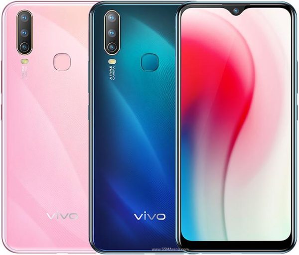Vivo Y17 Price in Pakistan - Image 3