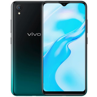 Vivo Y1s price in pakistan