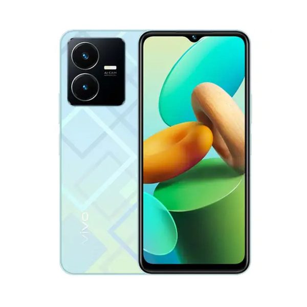 Vivo Y22 Price in Pakistan New 2024 - Image 2