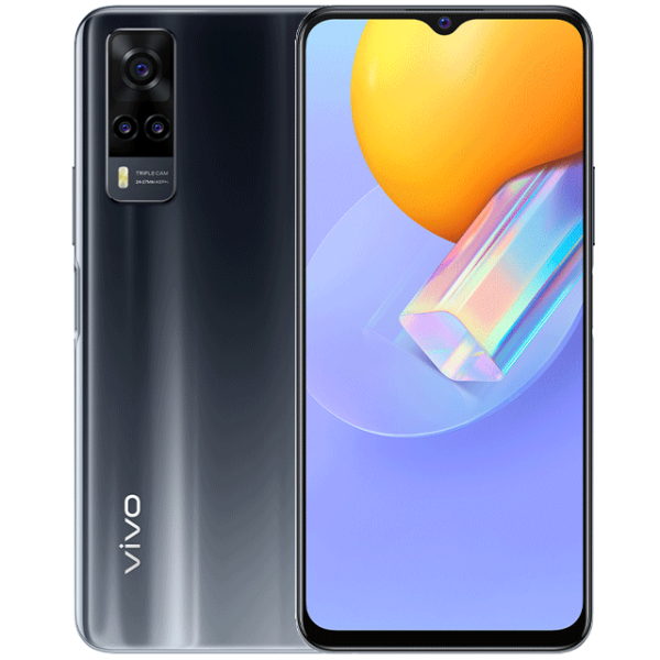 Vivo Y31 price in pakistan - Image 3
