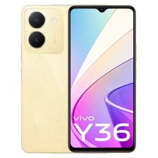 Vivo Y36 Price in Pakistan New 2024