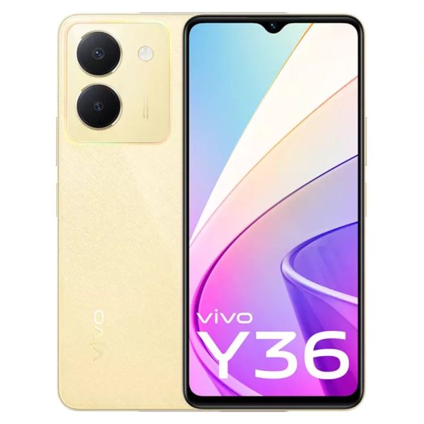 Vivo Y36 Price in Pakistan New 2024