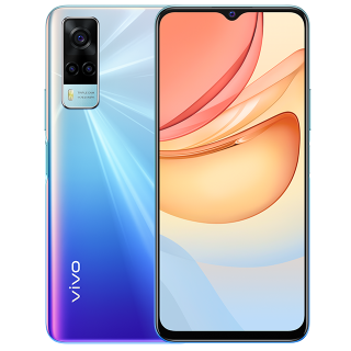 Vivo Y53s price in pakistan