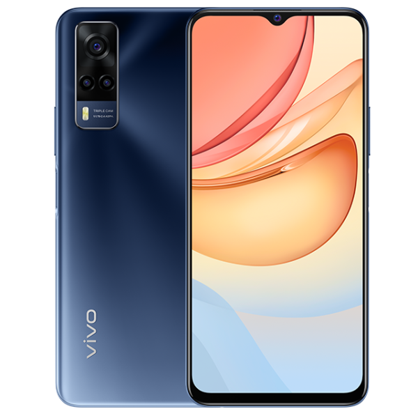 Vivo Y53s price in pakistan - Image 2