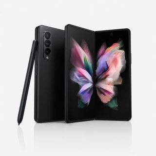 Samsung Galaxy Z Fold 3 price in pakistan