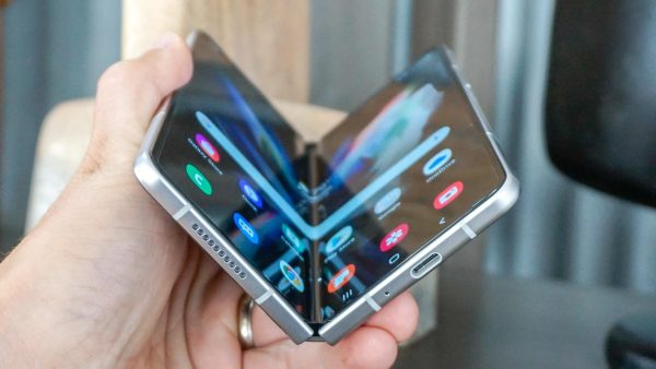 Samsung Galaxy Z Fold 3 price in pakistan - Image 4