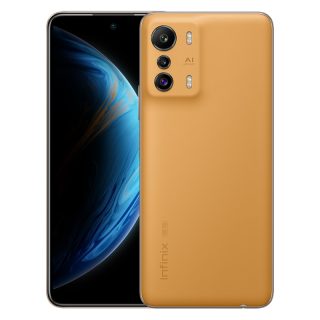 Infinix Zero 5G price in pakistan