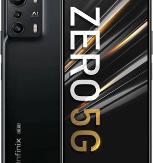 Infinix Zero 50 Pro Price in Pakistan 8 256