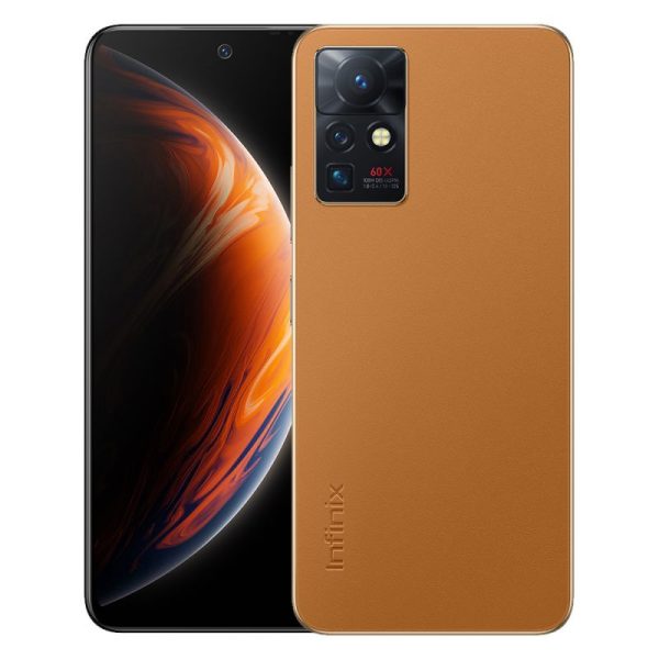 Infinix Zero X Pro price in pakistan - Image 2