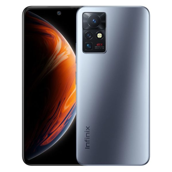 Infinix Zero X Pro price in pakistan - Image 3