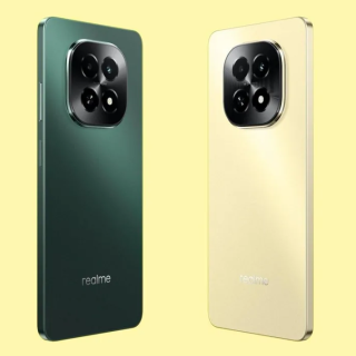 Realme C63 5G Price in Pakistan