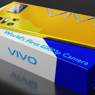 Vivo V36 Pro Price in Pakistan 8 256