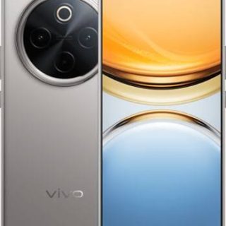 Vivo Y300 Pro Price in Pakistan