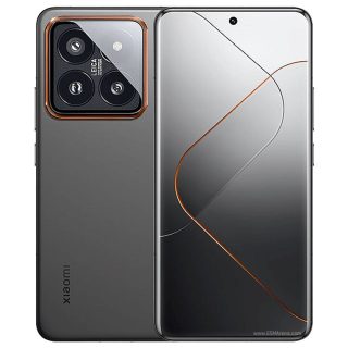 Xiaomi Redmi Note 14 Pro 4G Price in Pakistan