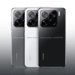 Xiaomi 15 Price in Pakistan