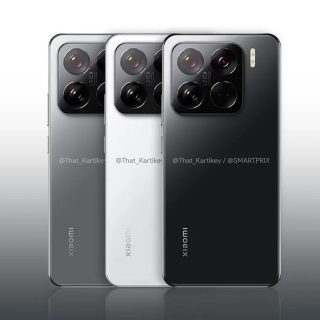 Xiaomi 15 Price in Pakistan