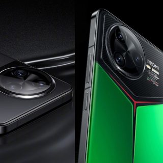 Xiaomi Redmi K80 Pro Price in Pakistan