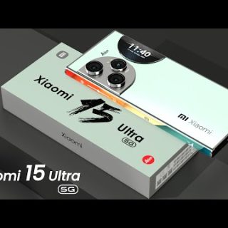 Xiaomi 15 Ultra Price in Pakistan